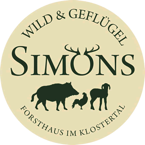 Simons - Wild